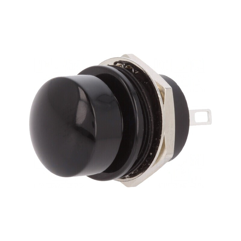 Comutator apăsare IP68 5A 32VDC | Electronic-mag.ro | Componente Electronice