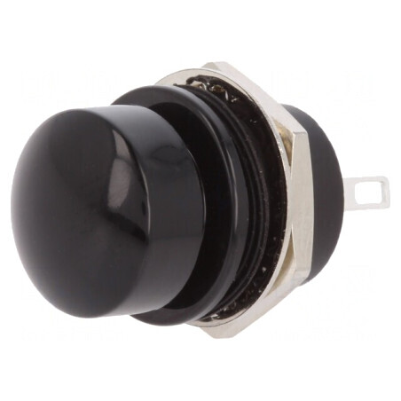 Comutator apăsare IP68 5A 32VDC | Electronic-mag.ro | Componente Electronice