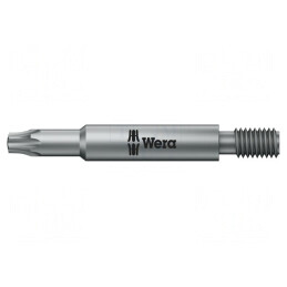 Capăt de șurubelniță Torx TX20 45mm M5 | Electronic-mag.ro | Componente Electronice