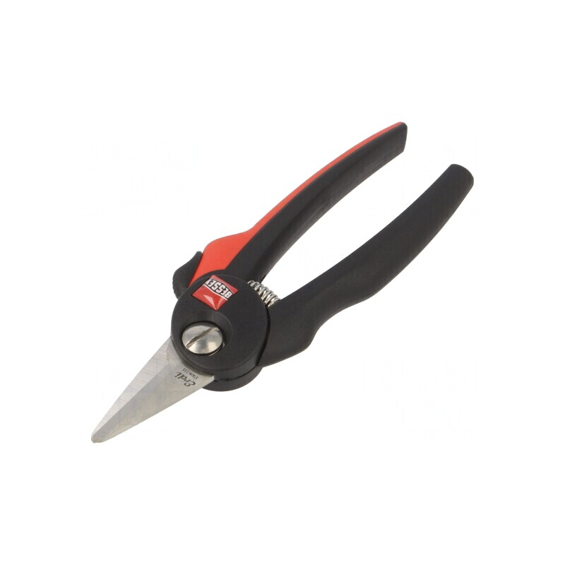 Foarfece Universale 140mm Mâner Ergonomic 31mm | Electronic-mag.ro | Componente Electronice Foarfece Universale 140mm Mâner Ergonomic 31mm | Electronic-mag.ro | Componente Electronice