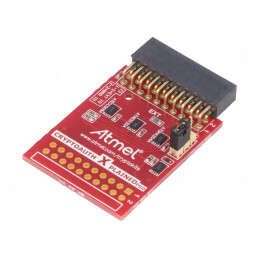 Modul Criptare XPRO 1-wire/I2C/SPI Xplained Pro | Electronic-mag.ro | Componente Electronice