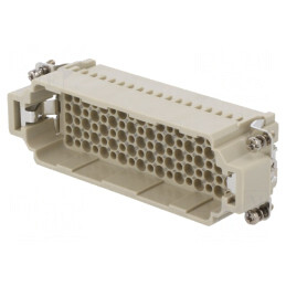 Conector HDC Inserturi Contact Tata 108 PIN PE | Electronic-mag.ro | Componente Electronice