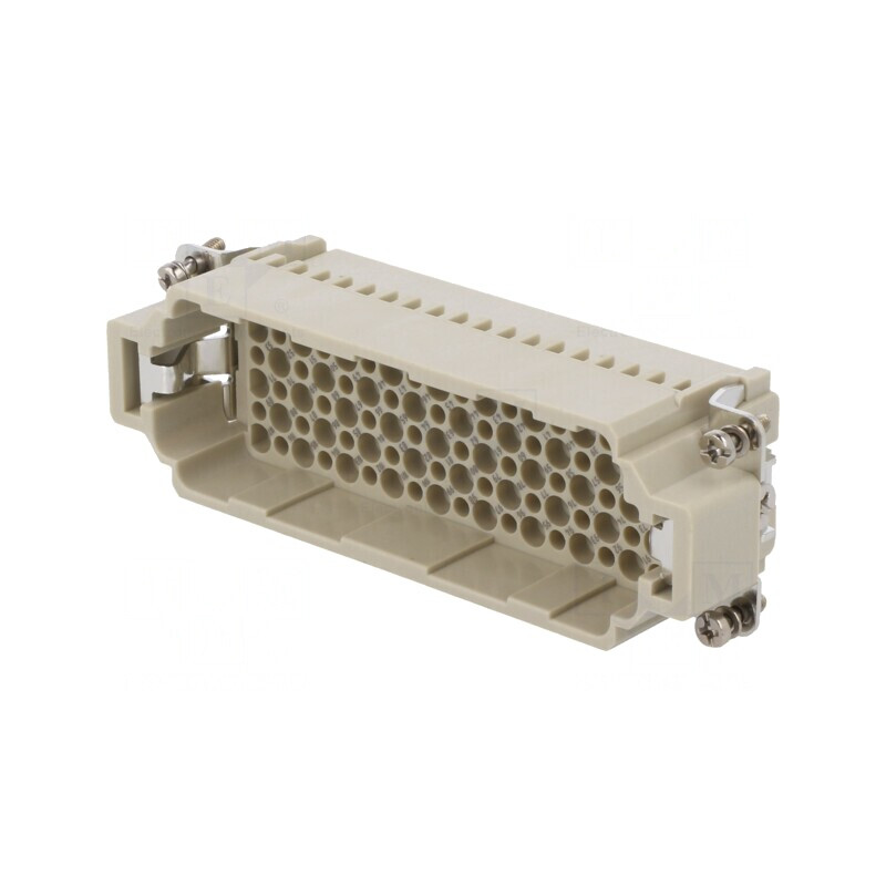 Conector HDC Inserturi Contact Tata 108 PIN PE | Electronic-mag.ro | Componente Electronice