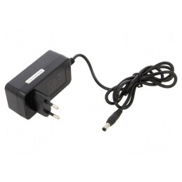 Alimentator 15VDC 3A 45W Cu Mufă | Electronic-mag.ro | Componente Electronice