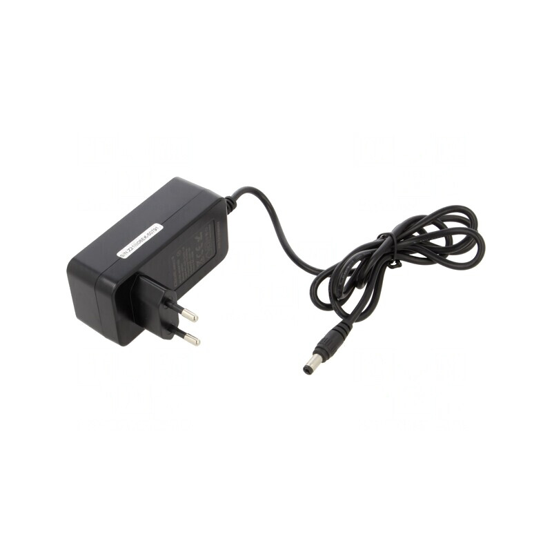 Alimentator 15VDC 3A 45W Cu Mufă | Electronic-mag.ro | Componente Electronice
