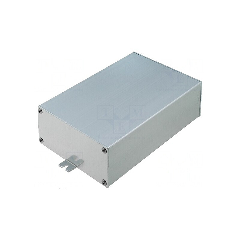Carcasă universală aluminiu 104x150x47mm CP-17-38A-AS | Electronic-mag.ro | Componente Electronice Carcasă universală aluminiu 104x150x47mm CP-17-38A-AS | Electronic-mag.ro | Componente Electronice