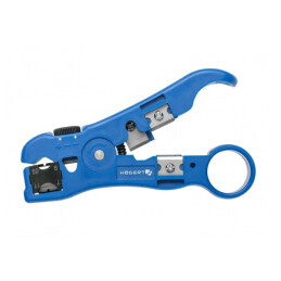 Dezizolator Cablu Coaxial HT1P103 | Electronic-mag.ro | Componente Electronice