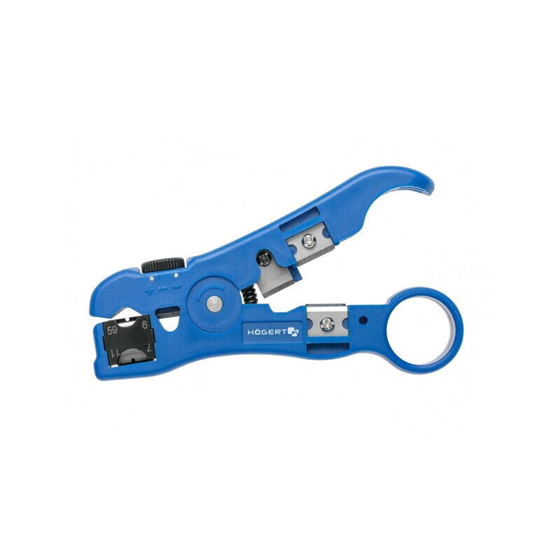 Dezizolator Cablu Coaxial HT1P103 | Electronic-mag.ro | Componente Electronice