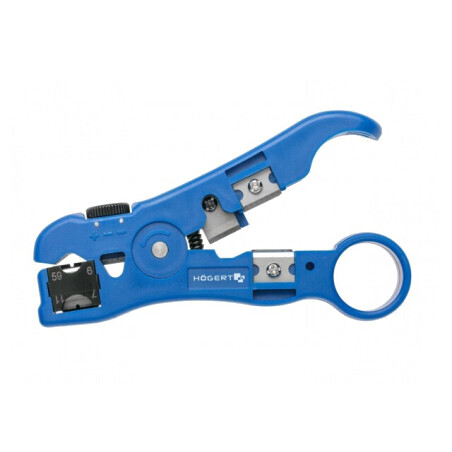Dezizolator Cablu Coaxial HT1P103 | Electronic-mag.ro | Componente Electronice