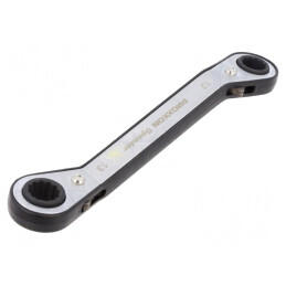 Cheie inelare cu piedică 12mm și 13mm Speeder | Electronic-mag.ro | Componente Electronice