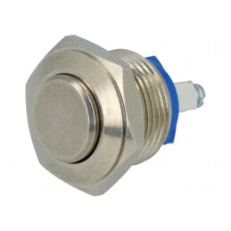Comutator Anti-Vandalism SPST-NO 48V | Electronic-mag.ro | Componente Electronice
