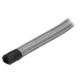 Tub de protecție oțel galvanizat 30m EMC 20mm | Electronic-mag.ro | Componente Electronice