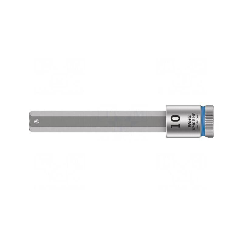 Cap de protecție imbus Hex-Plus 10mm 100mm | Electronic-mag.ro | Componente Electronice