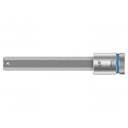 Cheie tubulară Hexagonală 3/8" cu Cap de Protecție Hex-Plus | Electronic-mag.ro | Componente Electronice