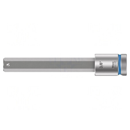 Cheie tubulară Hexagonală 3/8" cu Cap de Protecție Hex-Plus | Electronic-mag.ro | Componente Electronice