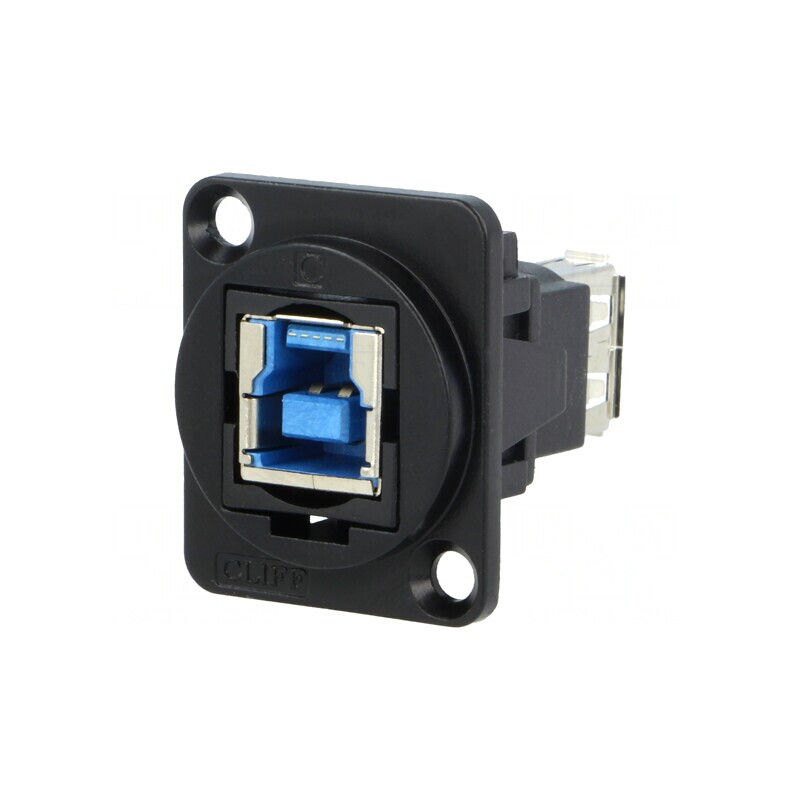 Adaptor USB 3.0 Metal 19x24mm | Electronic-mag.ro | Componente Electronice Adaptor USB 3.0 Metal 19x24mm | Electronic-mag.ro | Componente Electronice
