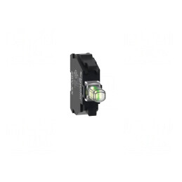 Element de iluminare LED albă 22mm Harmony XB4 | Electronic-mag.ro | Componente Electronice