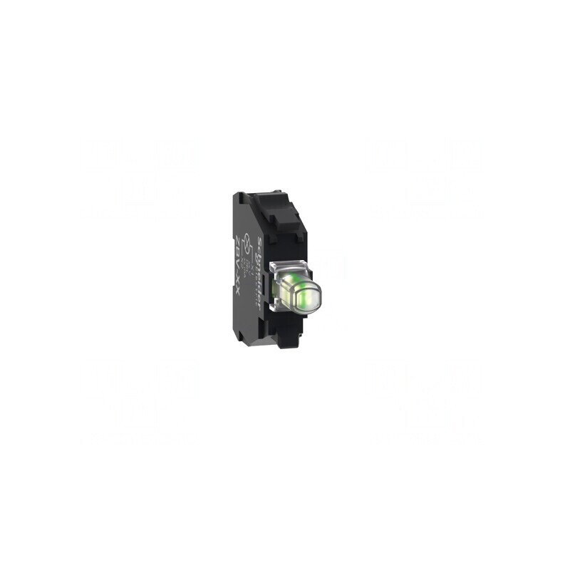 Element de iluminare LED albă 22mm Harmony XB4 | Electronic-mag.ro | Componente Electronice Element de iluminare LED albă 22mm Harmony XB4 | Electronic-mag.ro | Componente Electronice
