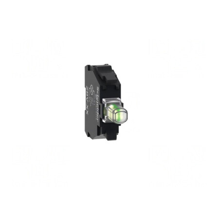 Element de iluminare LED albă 22mm Harmony XB4 | Electronic-mag.ro | Componente Electronice