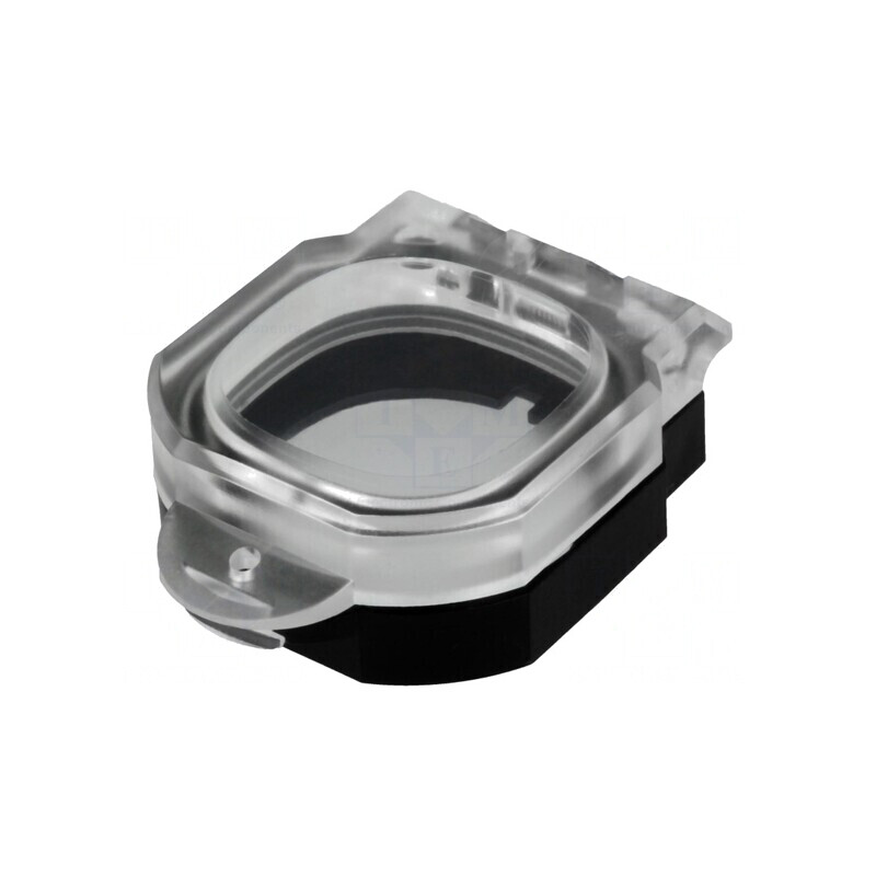 Capac Transparent 22mm IP65/IP67 | Electronic-mag.ro | Componente Electronice Capac Transparent 22mm IP65/IP67 | Electronic-mag.ro | Componente Electronice