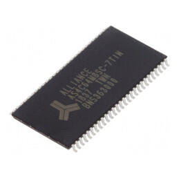 Memorie DRAM 512Mb 133MHz 3.3V TSOP54 II | Electronic-mag.ro | Componente Electronice