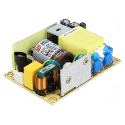 Alimentator Pulsatoriu 45.6W 80-264VAC 3.8A EPS-45S-12 | Electronic-mag.ro | Componente Electronice