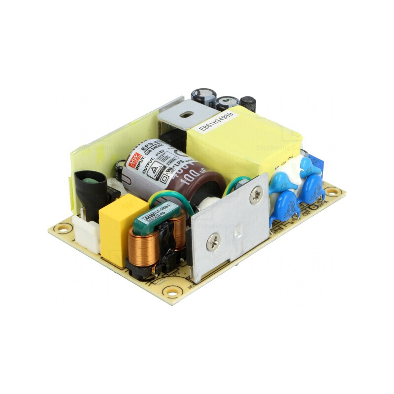 Alimentator Pulsatoriu 45.6W 80-264VAC 3.8A EPS-45S-12 | Electronic-mag.ro | Componente Electronice Alimentator Pulsatoriu 45.6W 80-264VAC 3.8A EPS-45S-12 | Electronic-mag.ro | Componente Electronice