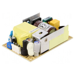 Alimentator Pulsatoriu Deschis 40W 80-264VAC 1.8A EPS-45S-5 | Electronic-mag.ro | Componente Electronice