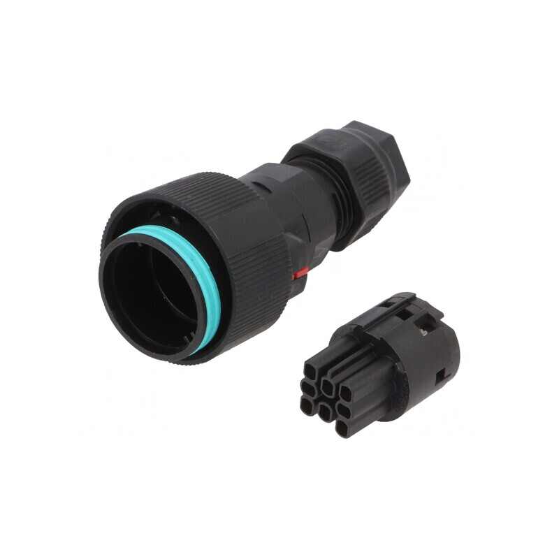 Conector Alimentare AC Terminal cu Șurub Mamă 7-13,5mm | Electronic-mag.ro | Componente Electronice Conector Alimentare AC Terminal cu Șurub Mamă 7-13,5mm | Electronic-mag.ro | Componente Electronice