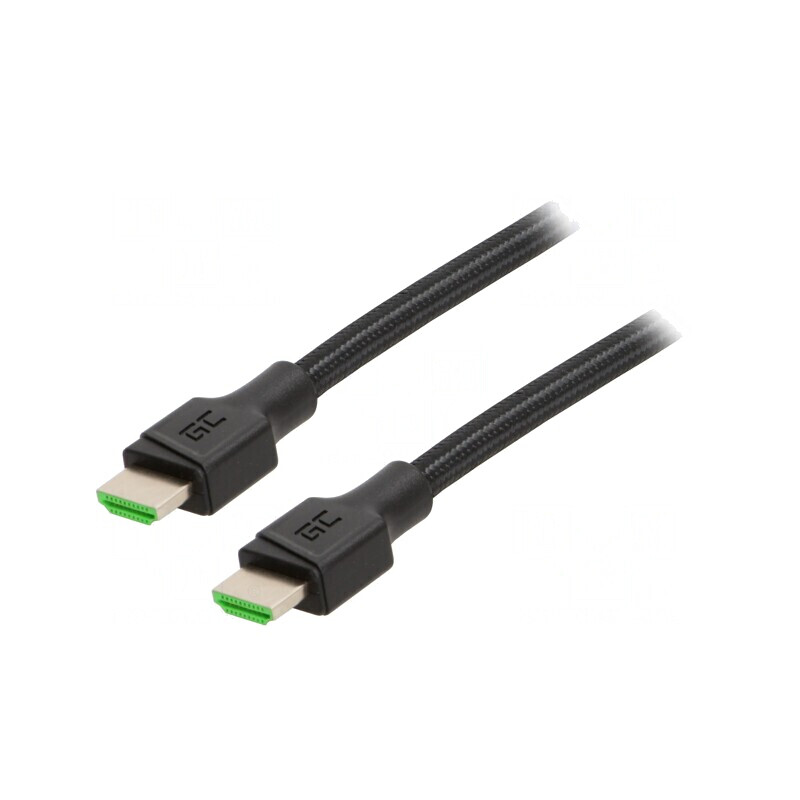 Cablu HDMI 2.0 HDCP 2.2 Textil | Electronic-mag.ro | Componente Electronice Cablu HDMI 2.0 HDCP 2.2 Textil | Electronic-mag.ro | Componente Electronice