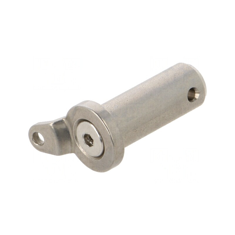 Bulon Ø10mm L20mm Oțel Inoxidabil | Electronic-mag.ro | Componente Electronice