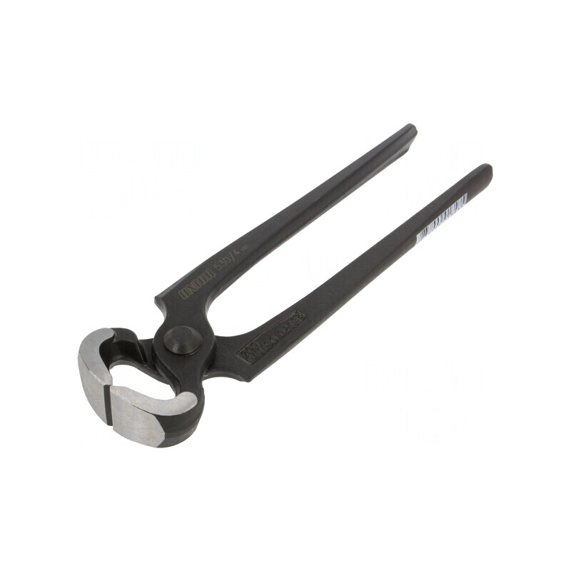 Clești de tâmplărie frontali 200mm | Electronic-mag.ro | Componente Electronice Clești de tâmplărie frontali 200mm | Electronic-mag.ro | Componente Electronice
