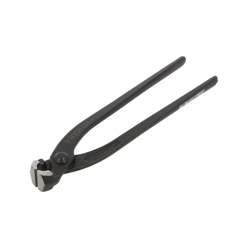 Clești Armare Fosfatați 190mm | Electronic-mag.ro | Componente Electronice
