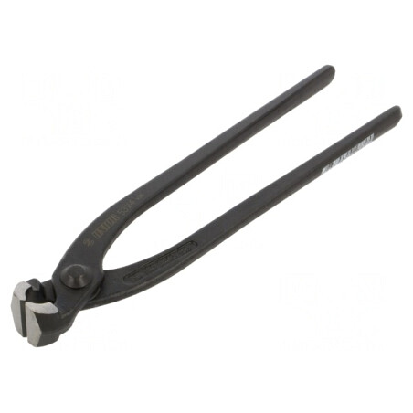 Clești Armare Fosfatați 190mm | Electronic-mag.ro | Componente Electronice