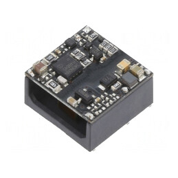 Convertor DC/DC 2W 5V 400mA SMD | Electronic-mag.ro | Componente Electronice