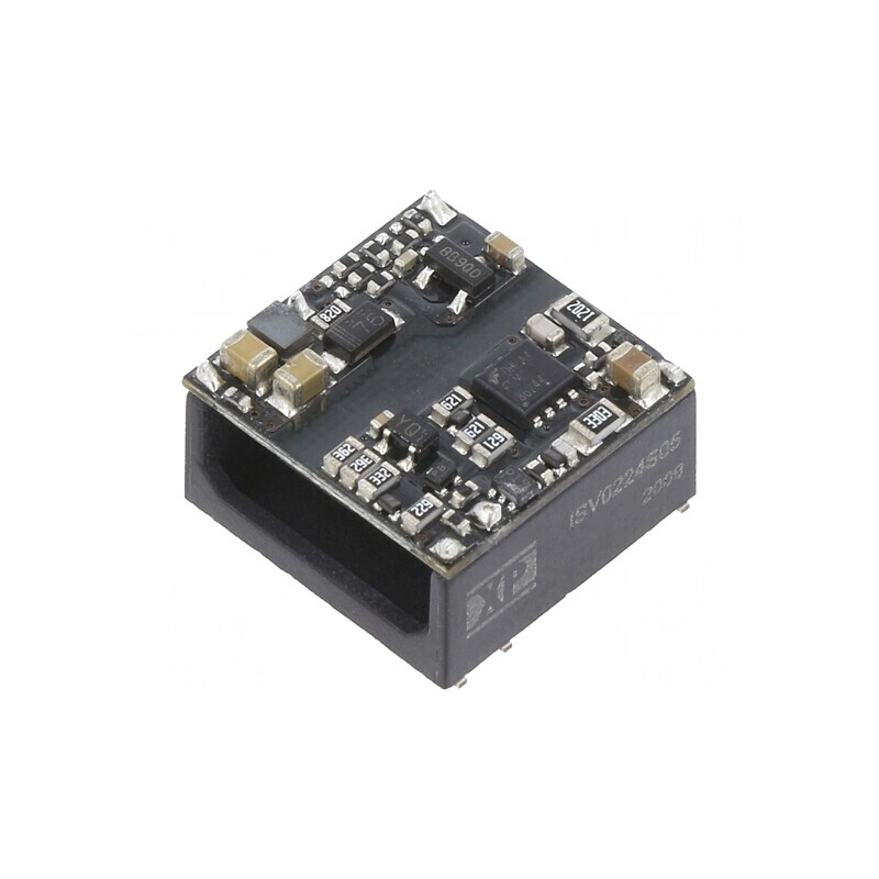 Convertor DC/DC 2W 9-36V la 5V 400mA SMD SMT | Electronic-mag.ro | Componente Electronice