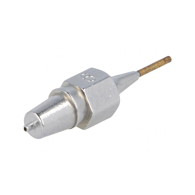 Duză pentru dezlipit 0,7x1,1mm WEL.DSX80 | Electronic-mag.ro | Componente Electronice