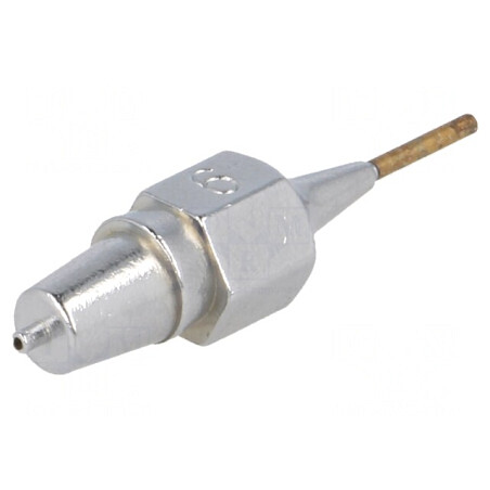 Duză pentru dezlipit 0,7x1,1mm WEL.DSX80 | Electronic-mag.ro | Componente Electronice