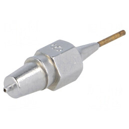Duză pentru dezlipit 0,7x1,1mm WEL.DSX80 | Electronic-mag.ro | Componente Electronice