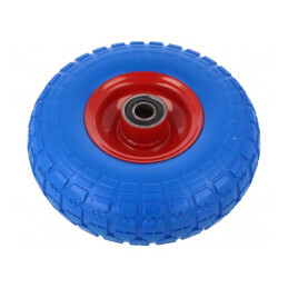 Roată de transport 260mm 100kg spumă | Electronic-mag.ro | Componente Electronice