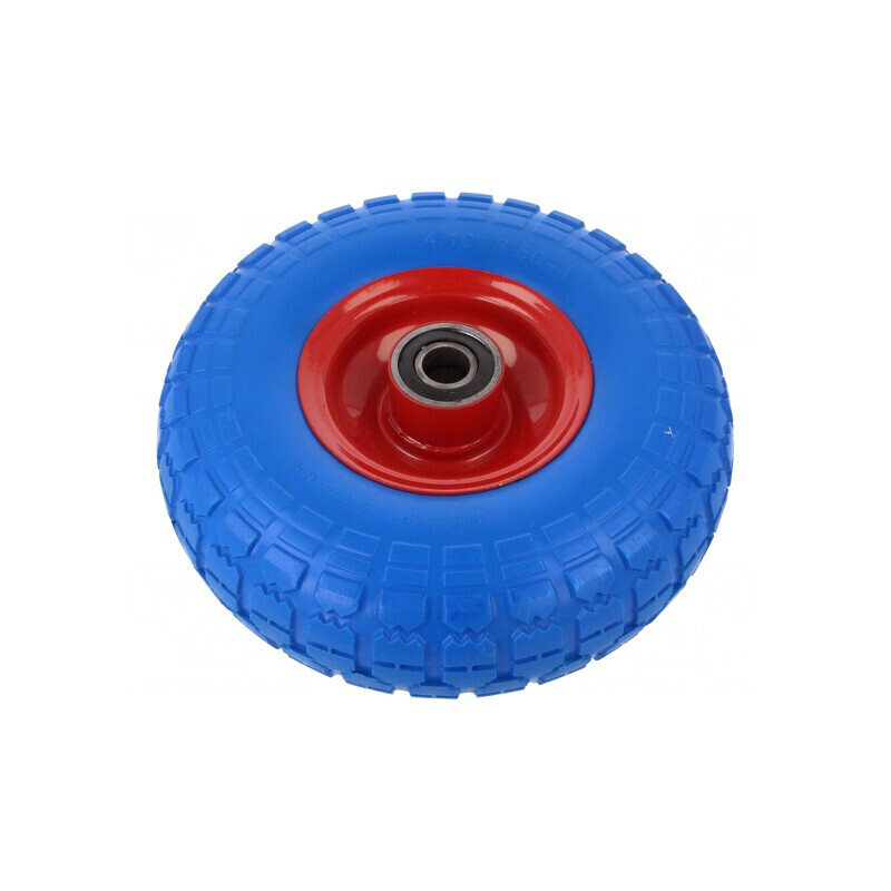 Roată de transport 260mm 100kg spumă | Electronic-mag.ro | Componente Electronice