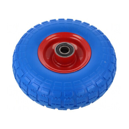 Roată de transport 260mm 100kg spumă | Electronic-mag.ro | Componente Electronice