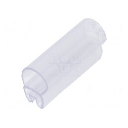 Markere Permanente PVC Transparent 1,3-3mm