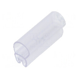 Markere Permanente PVC Transparent 1,3-3mm | Electronic-mag.ro | Componente Electronice