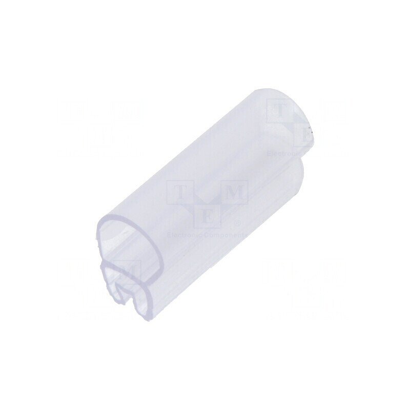 Markere Permanente PVC Transparent 1,3-3mm | Electronic-mag.ro | Componente Electronice