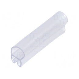 Markere PVC Transparentă 1,3-3mm -30-60°C