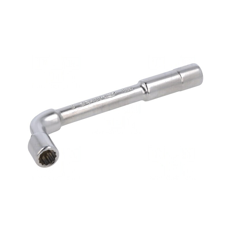 Cheie L Tubulară HEX 8mm 110mm Oțel Aliat | Electronic-mag.ro | Componente Electronice Cheie L Tubulară HEX 8mm 110mm Oțel Aliat | Electronic-mag.ro | Componente Electronice