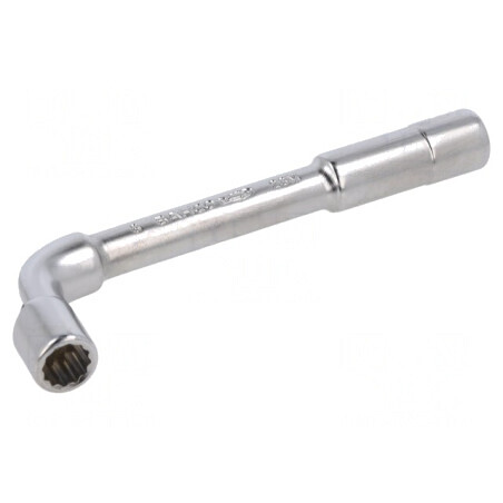 Cheie L Tubulară HEX 8mm 110mm Oțel Aliat | Electronic-mag.ro | Componente Electronice
