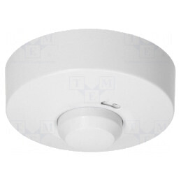 Senzor de Mișcare cu Microunde 230V IP20 5,8GHz Montaj Perete | Electronic-mag.ro | Componente Electronice