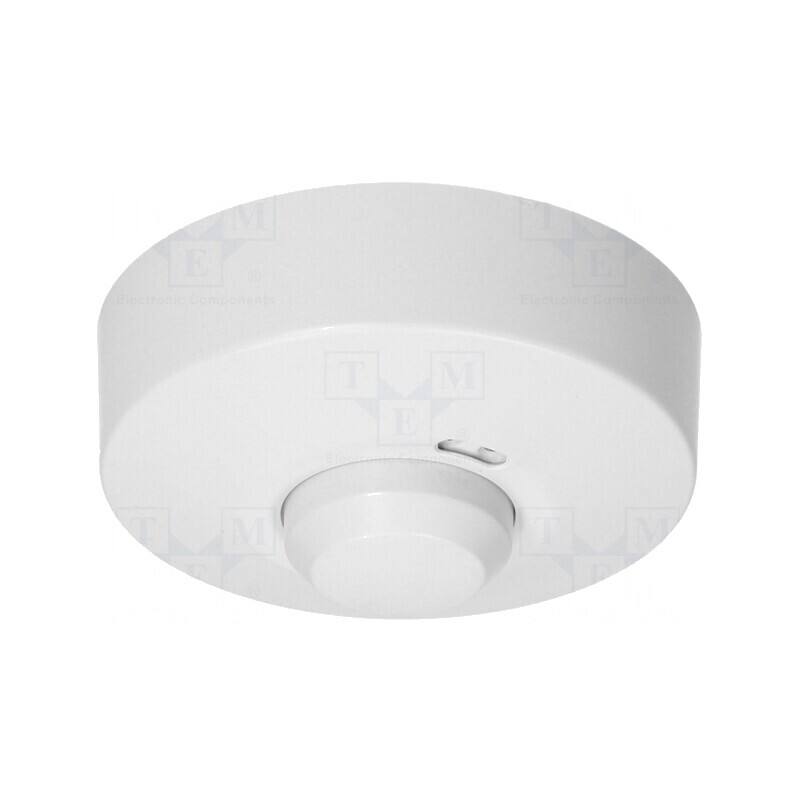 Senzor de Mișcare cu Microunde 230V IP20 5,8GHz Montaj Perete | Electronic-mag.ro | Componente Electronice